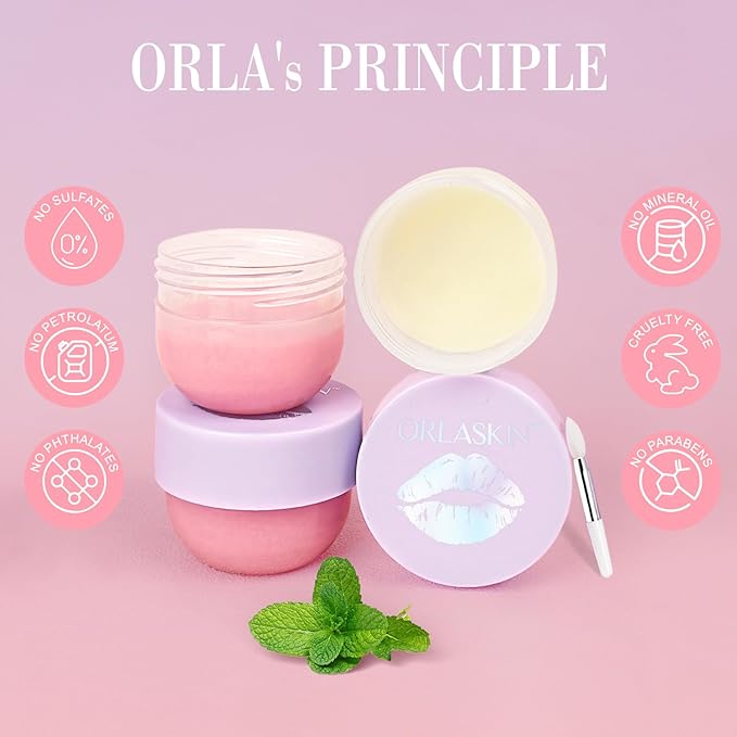 30pcs Under Eye Patches for Puffy Eyes and Dark Circles+6PCS Collagen Face Mask Overnight Bio-Collagen Real Deep Mask+Lip Mask & Lip Scrubber Exfoliator Lip Sleeping Mask Overnight
