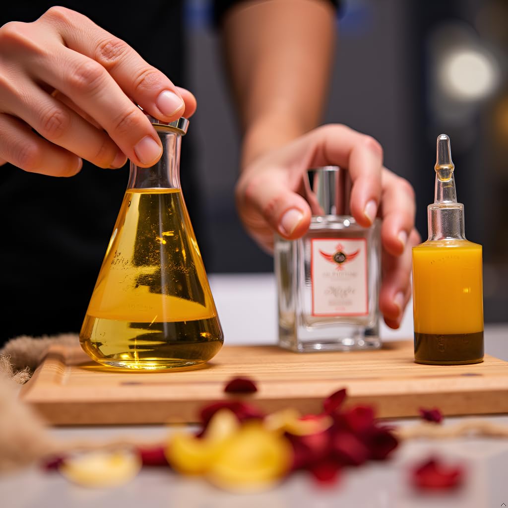 CA Perfume Impression of Myrrh & Tonka Intense for Women and Men Long Lasting Unisex Fragrance Eau De Parfum 1.7 Fl Oz 50ml