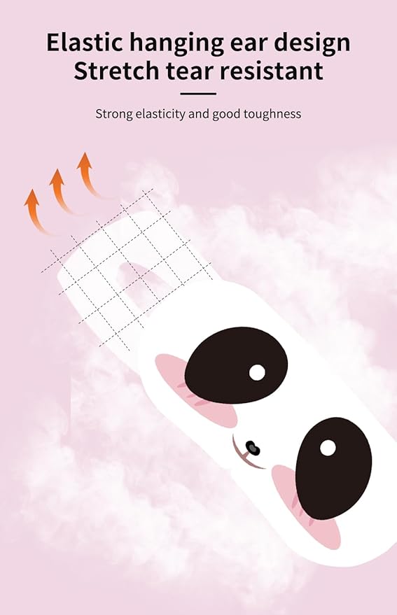 IREV 12 Pack Steam Eye Mask, SPA Warm Sleep Eye Mask, Disposable Heated Eye Masks for Dark Circles, Puffy Eyes, Relief Stress Eye Fatigue, Travel Essentials & Relaxation Gifts for Women