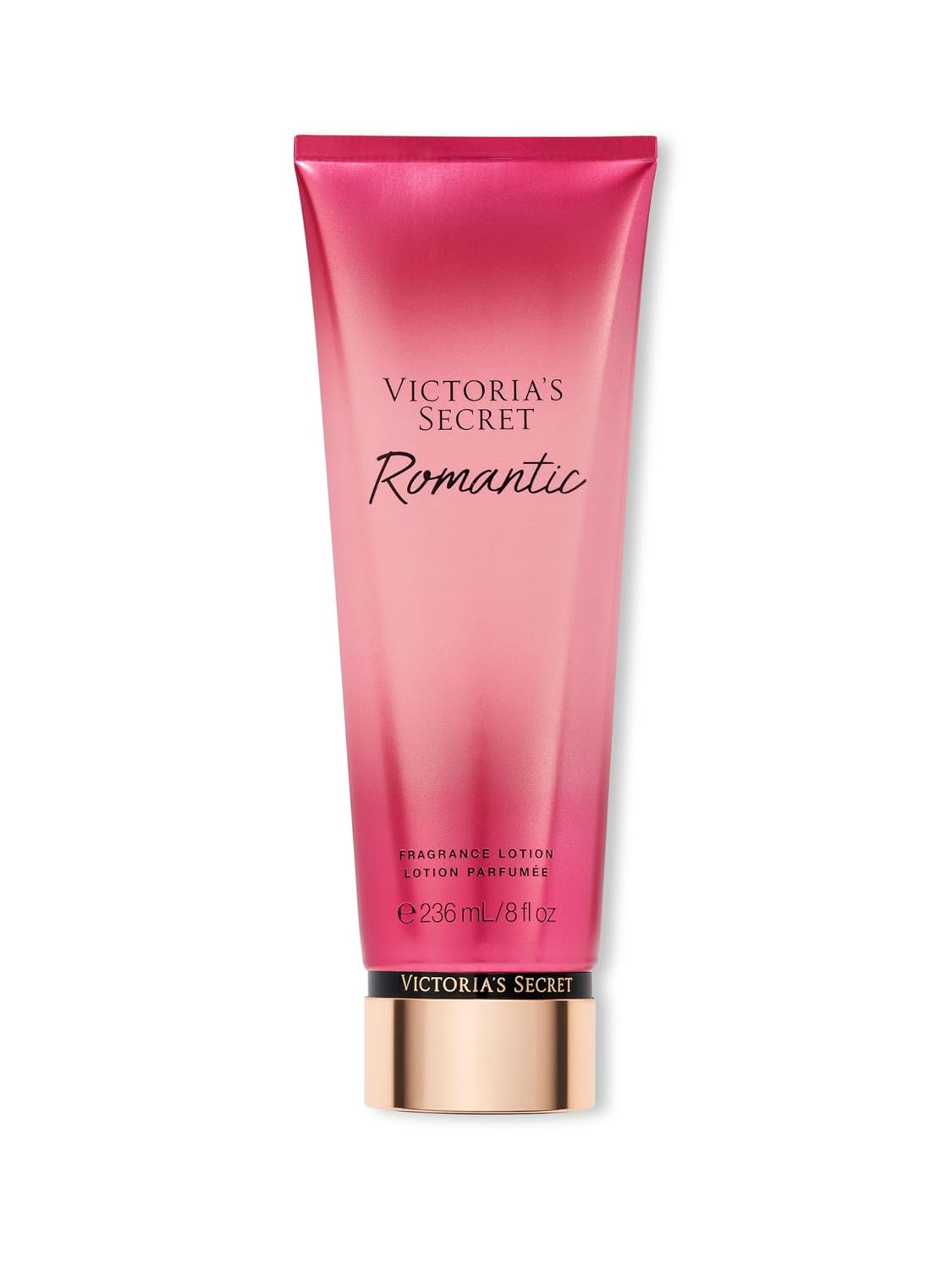 Victoria's Secret Romantic Fragrance Body Lotion (8 oz)