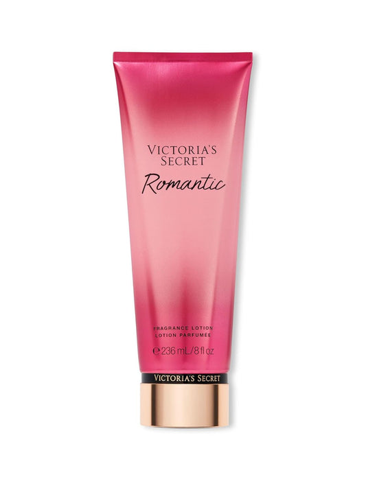 Victoria's Secret Romantic Fragrance Body Lotion (8 oz)