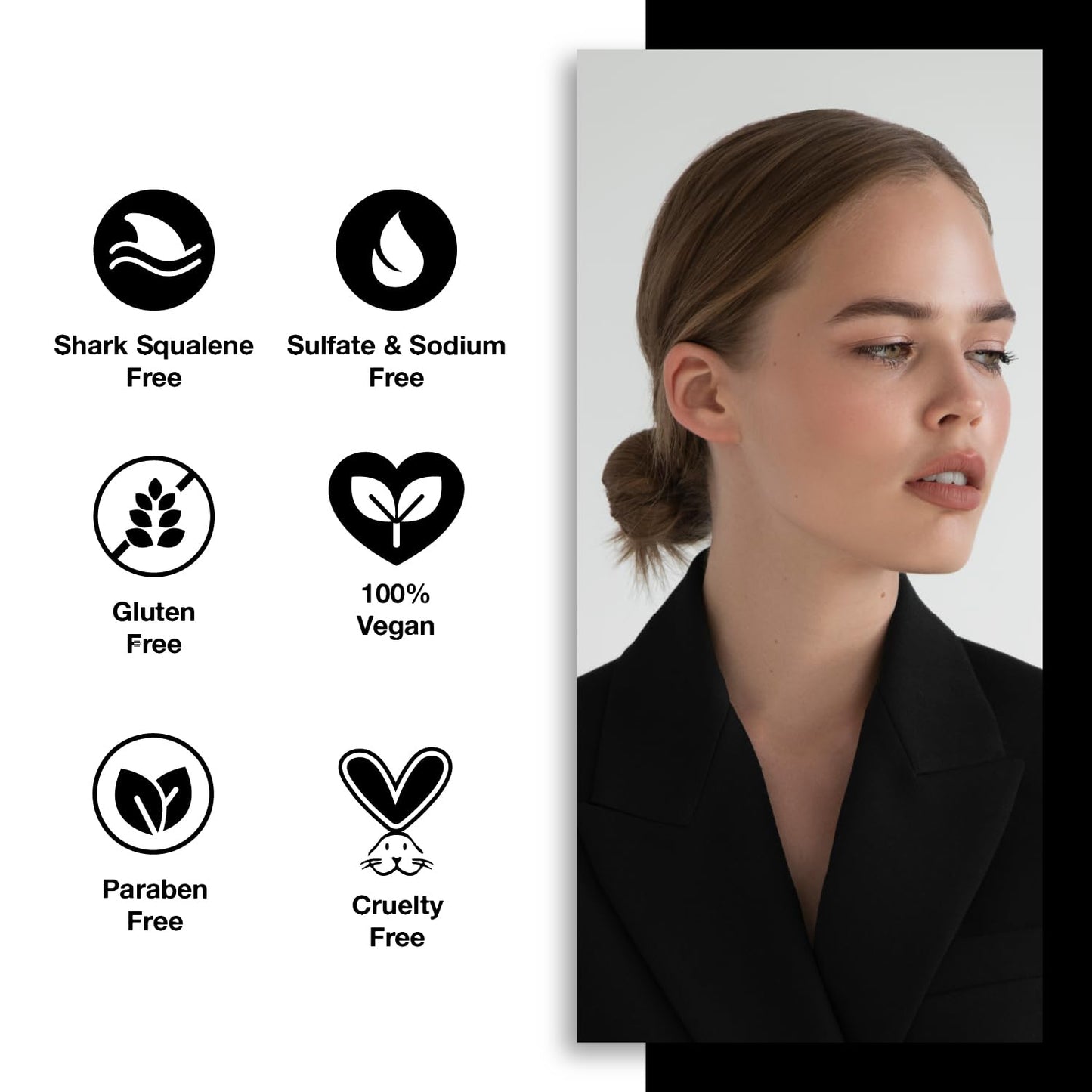 Number 4 Heat Protectant for Hair, Thermal Styling Spray, Blow Dry Spray, 6.7 oz