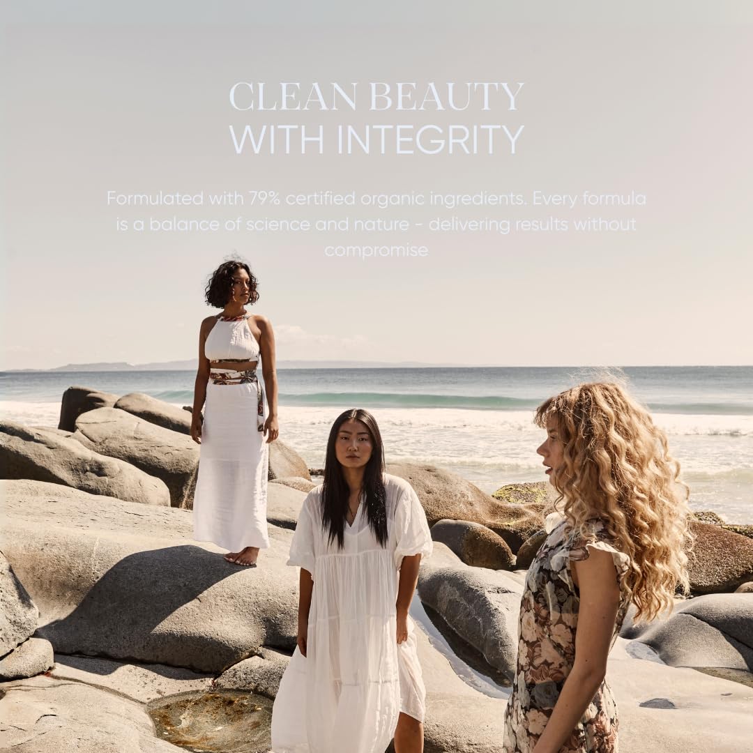 ORI LAB - Plump Cleanse - Volumizing Hair Shampoo