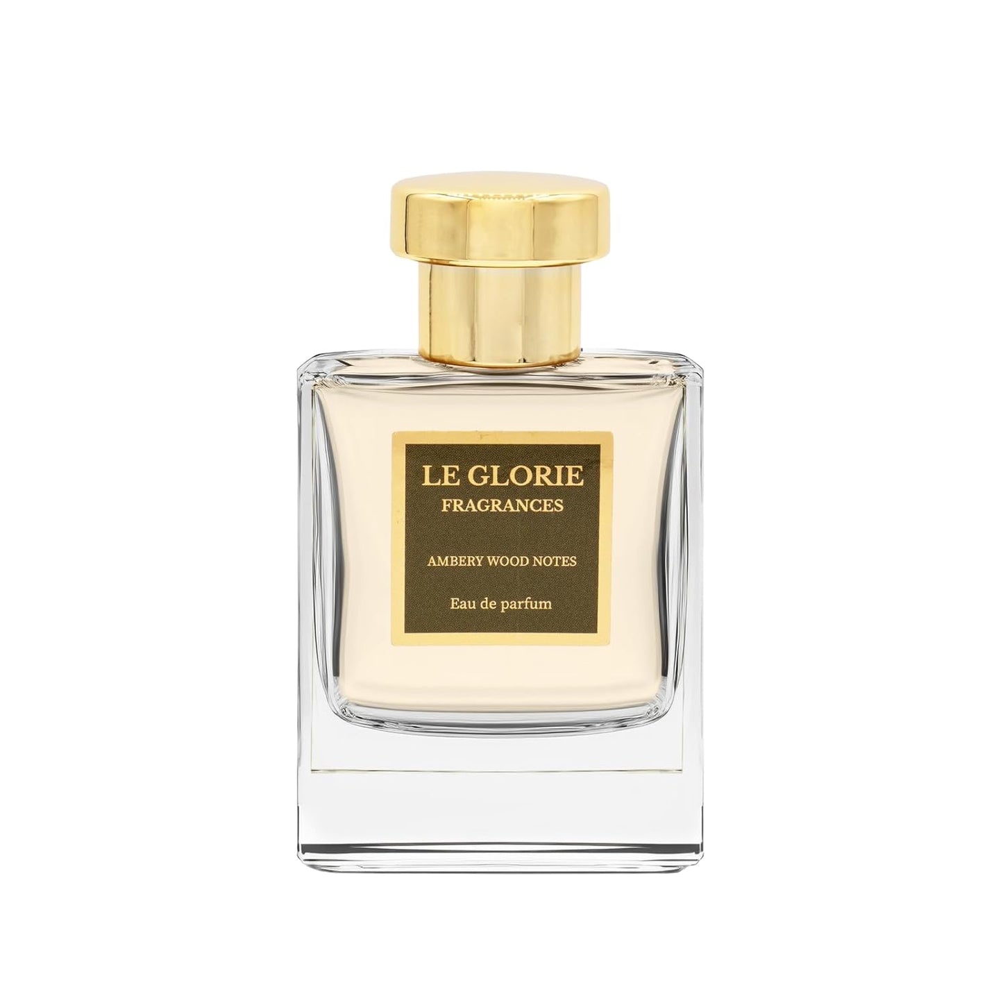 Inspired by BURB. HE'RO Eau de Parfum, Ambery Wood Notes EDP, Long Lasting 12-14 Hours Perfume Spray for Men, All Skin Types, Cruelty Free - 1.7 oz 50ml