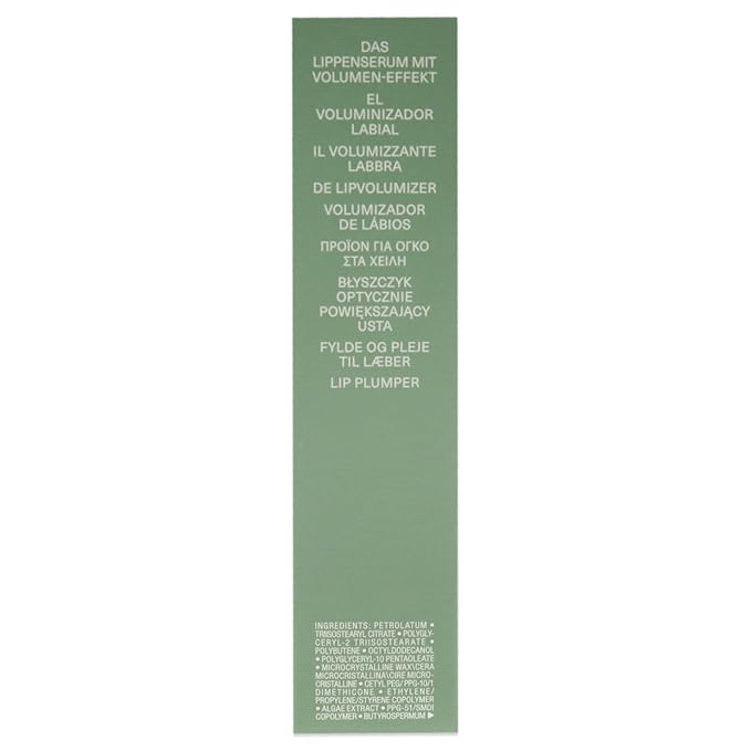 La Mer The Lip Volumizer 7 Milliliter, 0.23 Ounce