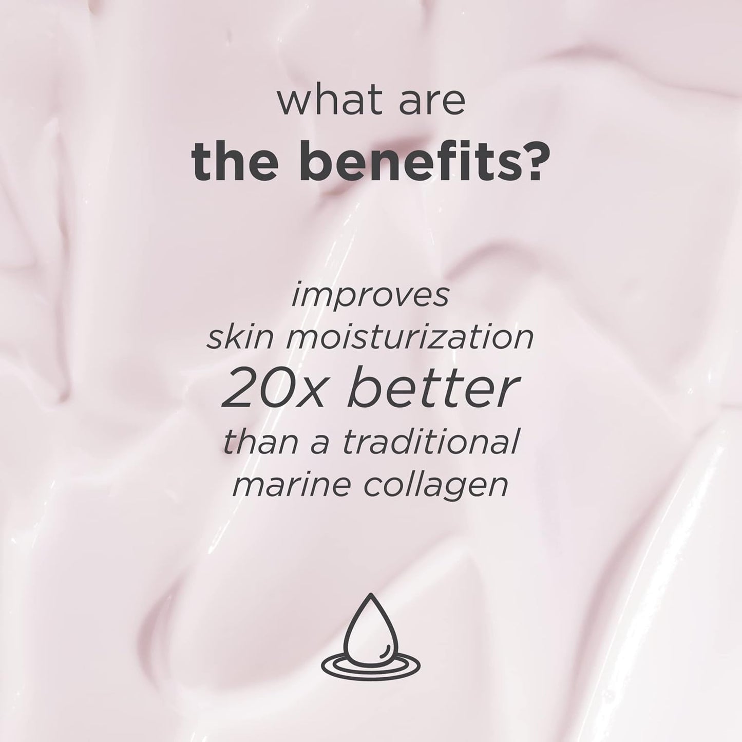 Pacifica Vegan Collagen Overnight Face & Eye Cream Set of 2 – Night Cream + Anti-Aging Lotion - Plumping Collagen Moisturizer & Undereye Treatment Infused w/Hyaluronic Acid & Caffeine Hydrates & Firm