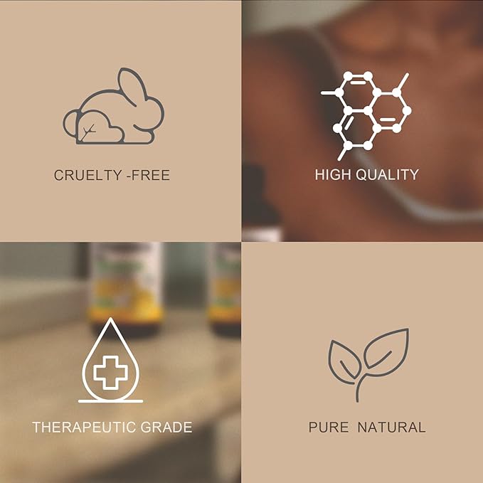 Vitamin E Oil 4 Fl Oz Organic Vitamin E oil for Skin 30,000 IU Vitamine oils for Scars Hair, Face, Nail, Scalp Perfect Bath and Body Oil, Cold Pressed Hexane Free Non-GMO Gluten Free Formula