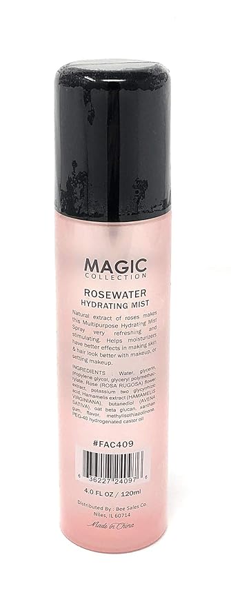Magic Collection Hydrating Mist for Face