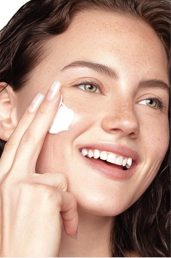 Shea Radiance Classic Scent Baobab - Unrefined Shea Antioxidant Cream & Body Lotion, for All Skin Types - Collagen Boosting Hydration | 6oz