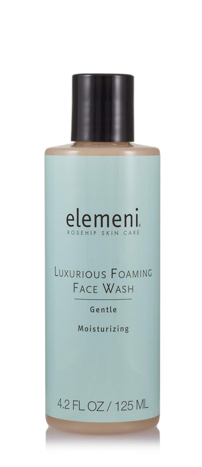 Max Green Alchemy elemeni Foaming Face Wash & Radiance Face Cream Duo | pH-Balanced Cleanser + Lightweight Moisturizer | Gentle Daily Care for Smooth-Looking, Hydrated Skin | Vegan & Cruelty-Free
