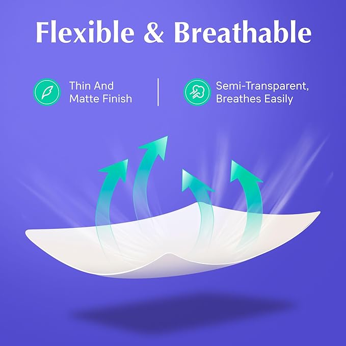 XXL Acne Patches - Hydrocolloid Pimple Covers for Face & Body Breakouts | Cystic Zit Treatment | Vegan (12ct)