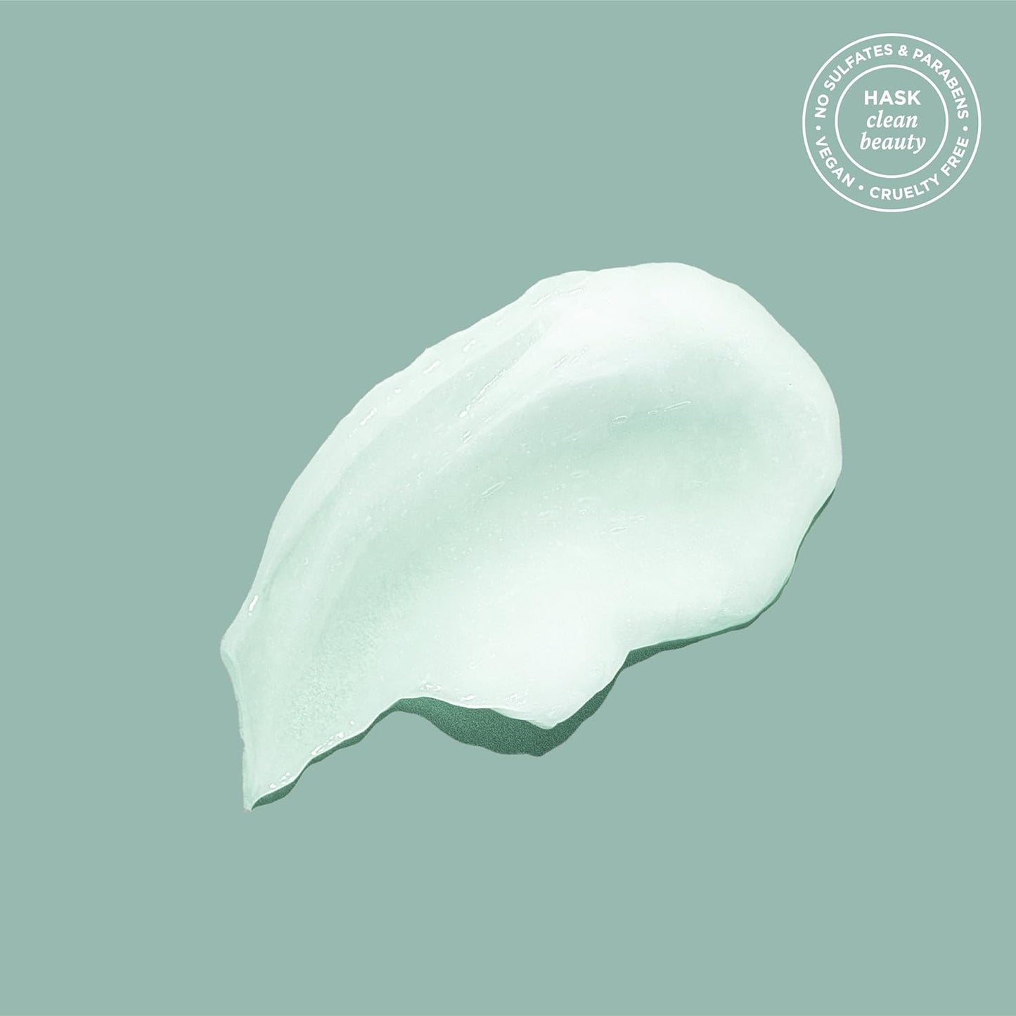 HASK Tea Tree Oil & Rosemary Invigorating Shampoo + Conditioner Set | Refreshes Scalp, Soothes, Sulfate-Free, Paraben-Free, Gluten-Free, Color Safe | 12oz each