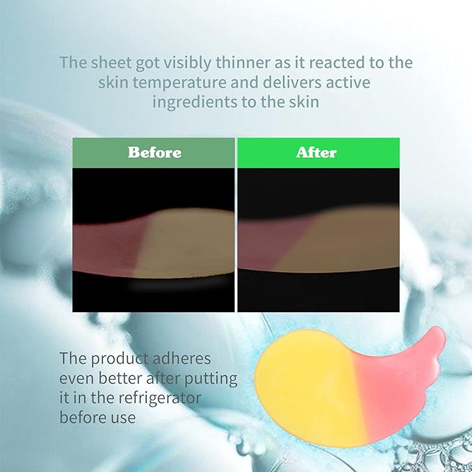 SNP [K Beauty Dual Pop Eye Patch | Eye Mask for Hydrating,Moisturizing and Firming All Skin Types | Treatment for Wrinkle and Puffy Eyes | Korean Skincare Eye Mask | 30 Patches