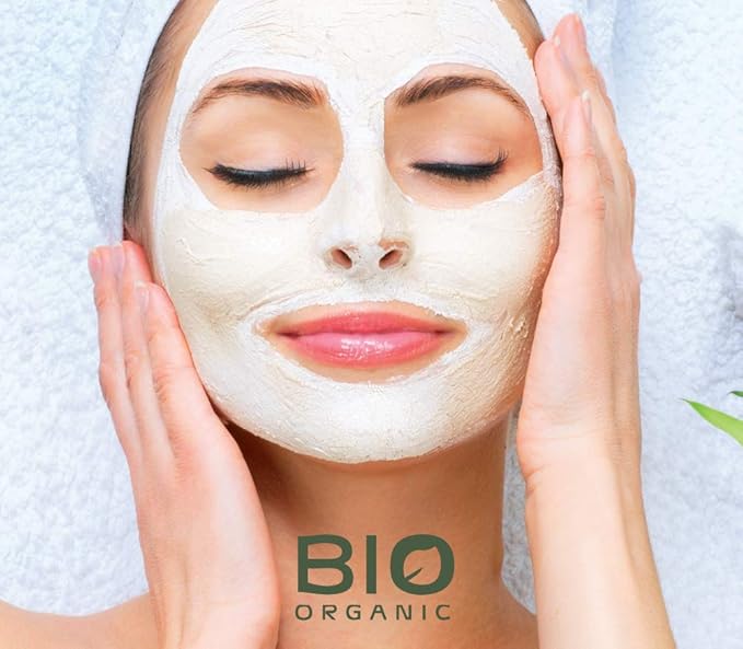 Argiletz pink clay face mask for sensitive skin 100g / 3.53 fl.oz. 100% sourced and produced in France. Finest grade of clay.