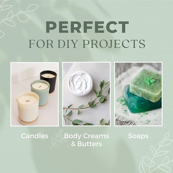 Organic Laurel Leaf Essential Oil, 100% Pure Therapeutic Grade Undiluted Natural/Homeopathic Aromatherapy Scented Bay Essential Oil for Diffuser, Vegan Cruelty-Free 1 oz by White Naturals