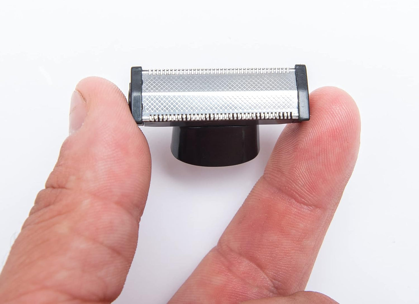 HAPPY NUTS The Ballber™ - Replacement Blade for The Ballber Electric Body Hair Trimmer for Men