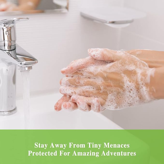 Citronella Essential Oil, MAYJAM 10ML/0.33FL.OZ Premium Citronella Oils for Soap Candle Making, Diffuser, Bedroom, Living Room, Office