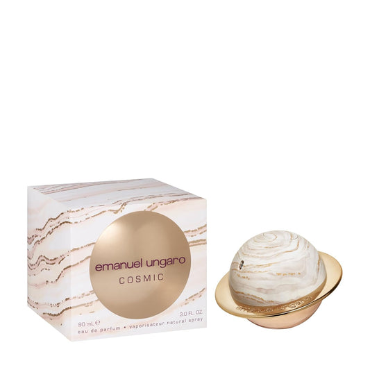 Cosmic by Emanuel Ungaro for Women - 3 oz EDP Spray
