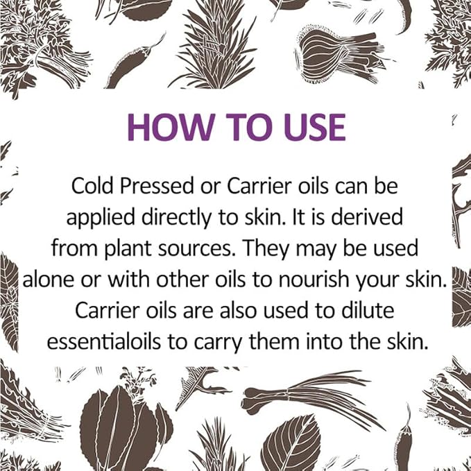 Pure Kumkumadi Oil For Blemishes Free and Radiant Skin with Glass Dropper Premium Therapeutic Grade for Hair, Skin & Aromatherapy 15ml (0.50 oz)