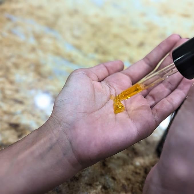 Mambino Organics Youth Glow Hydrating Serum – Organic, Face Serum with Namibian Marula – Nourishing Omegas & Vitamin C for Dryness, Dark Spots, Dullness – Cruelty-Free Skin Care, 1 fl oz