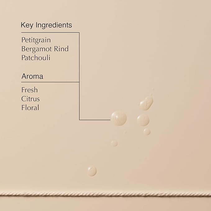 Aesop Tame Hair Serum | Smooth Hair, Flyaways, Frizz | Lightweight Formulation Without Stickiness or Build-Up | 2 oz / 60mL