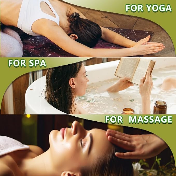 Honeysuckle Essential Oil(16oz / 480ml) - Honeysuckle Oils Used in diffusers, humidifiers, Home Baths, Cleaning Products, Yoga, DIY Soaps and DIY Scented Candles