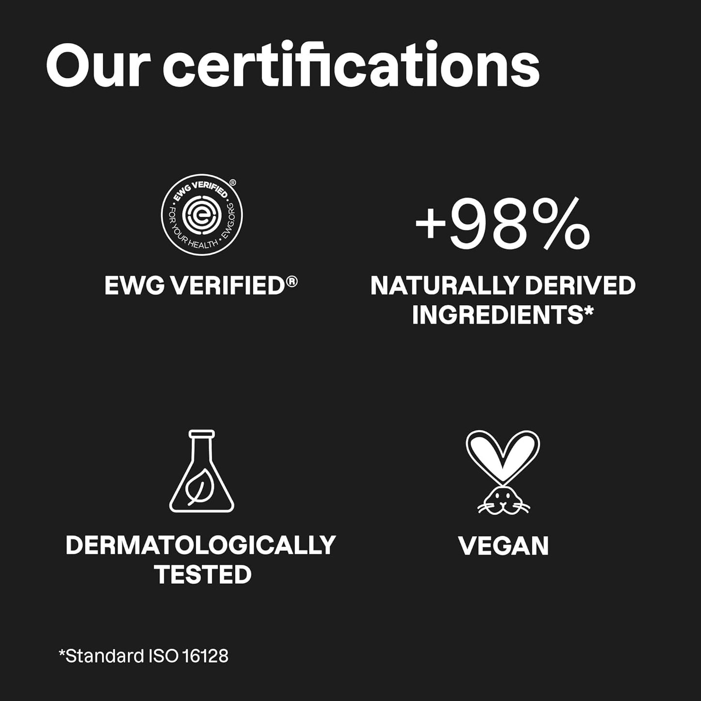 ATTITUDE Shower Gel Body Wash for Men, 98% Natural Origin Ingredients, Paraben & Phthalate Free, EWG Verified, Cleanses Without Drying, Amber & Citrus, 14 Fl Oz (Pack of 3)