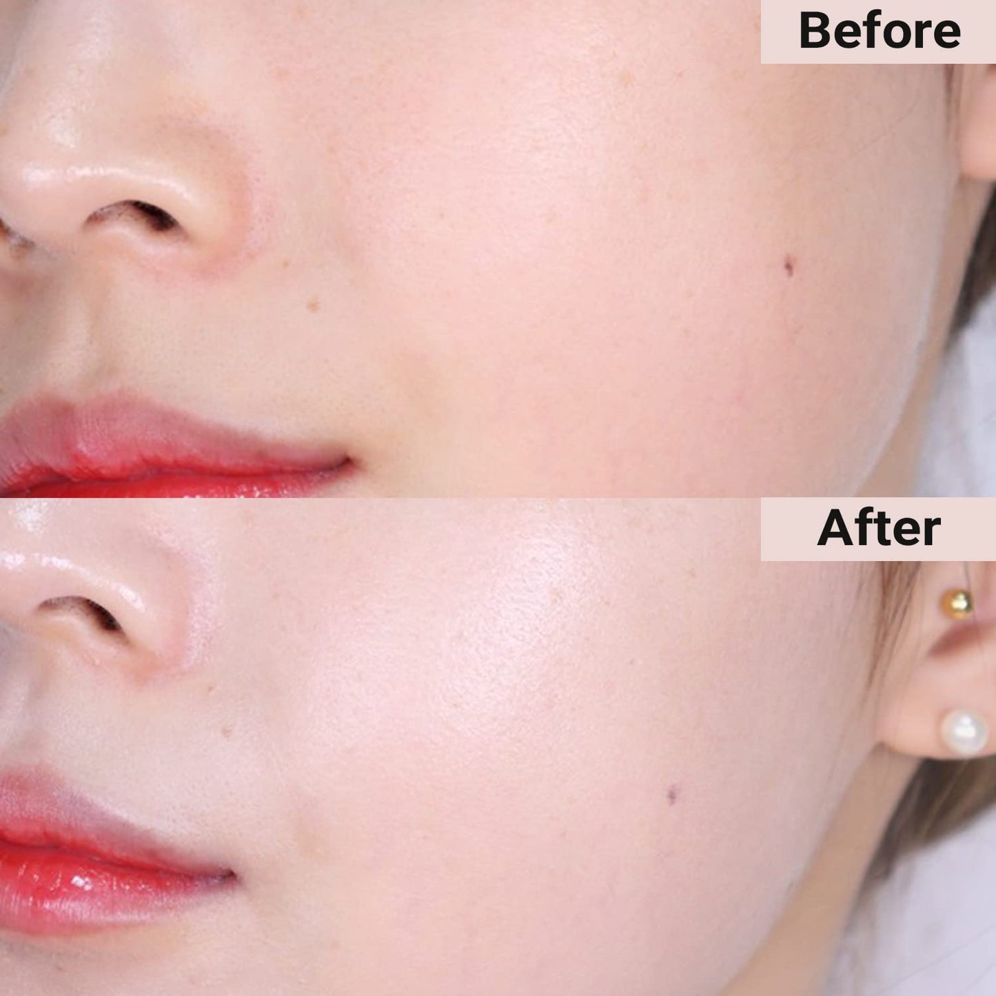 HEIMISH Bulgarian Rose Tinted Tone-up Sunscreen - SPF 50+ PA+++, Multipurpose Tone Up Sunscreen, Primer, Makeup Base for face, Lightweight, Non-greasy, Hydrating, Natural Pink Finish, 1.0fl.oz/30ml