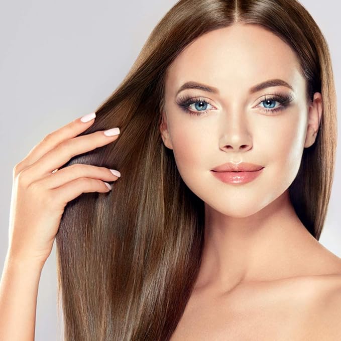 Karma Naturals Nail Enamel Primer – Non-Toxic, Vegan & Cruelty-Free Formula for Smoother, Longer-Lasting Polish