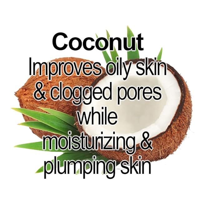 GLIMMER GODDESS Organic Espresso Coffee & Cocoa Face Mask - Moisturizing & Exfoliating, Anti-Aging, Vegan, 2 oz