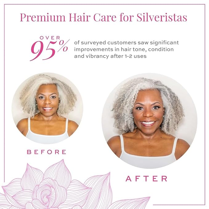 Maison 276 Repairing Serum for Hair and Scalp. 1 oz.