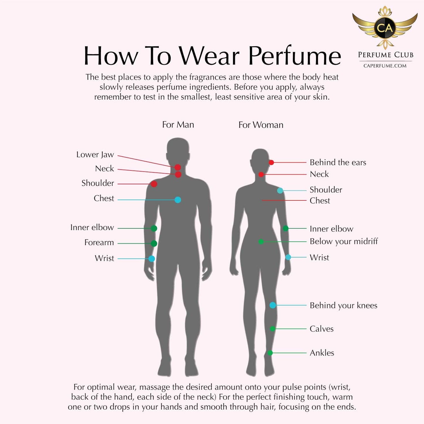 CA Perfume Impression of Bvlg Man For Men Replica Version Fragrance Dupes Concentrated Long Lasting Eau de Parfum Spray Refillable Atomizer Bottle 0.17 Fl Oz/5ml-X2