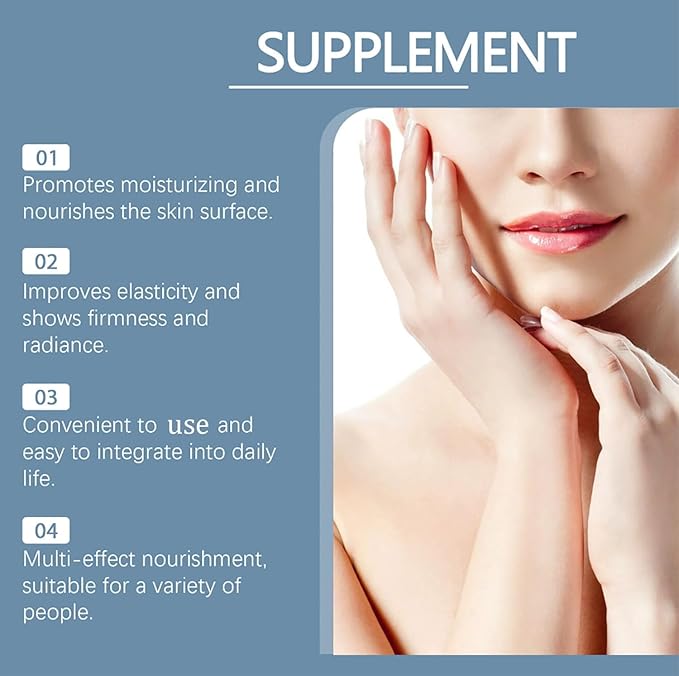 Hyaluronic Acid Powder, Hyaluronic Acid Powder for Skin Care, Facial Serum,Low Molecular Weight, Vegan Cosmetics Grade,Water Soluble Hydrating Ingredient for Skin Moisture