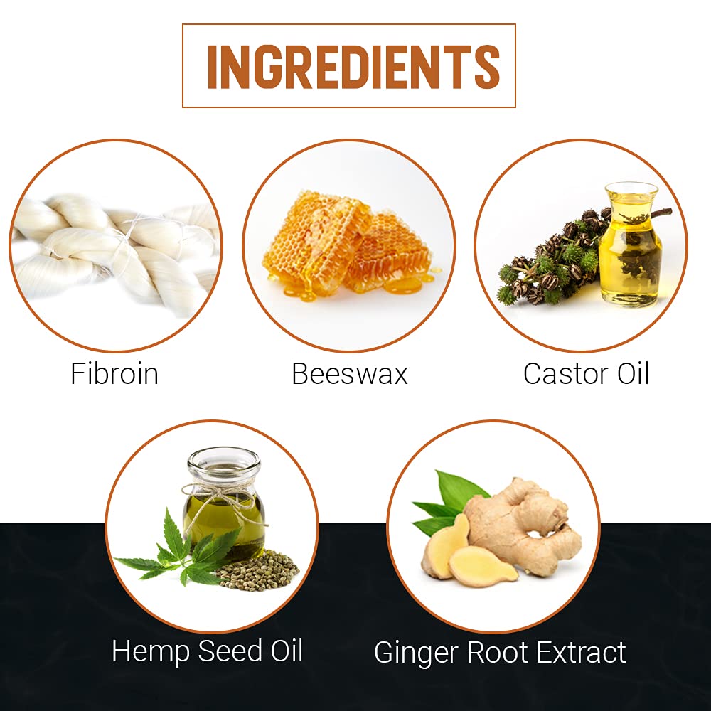 Woody's Quality Grooming Web 3.4 OZ