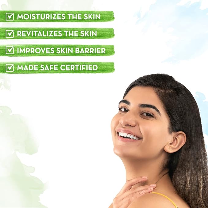 Mamaearth Rice Water Night Cream with Niacinamide for Radiant Skin | Hydrating Overnight Repair Face Moisturizer | All Skin Types | 1.76 Oz (50g)