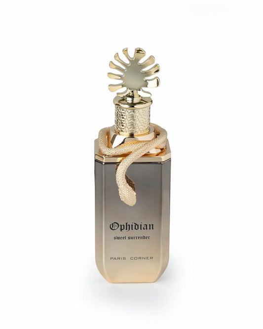 Paris Corner Ophidian Sweet Surrender EDP Unisex Eau de Parfum Fragrances Scent Unisex 3.4 Fl Oz Perfumes