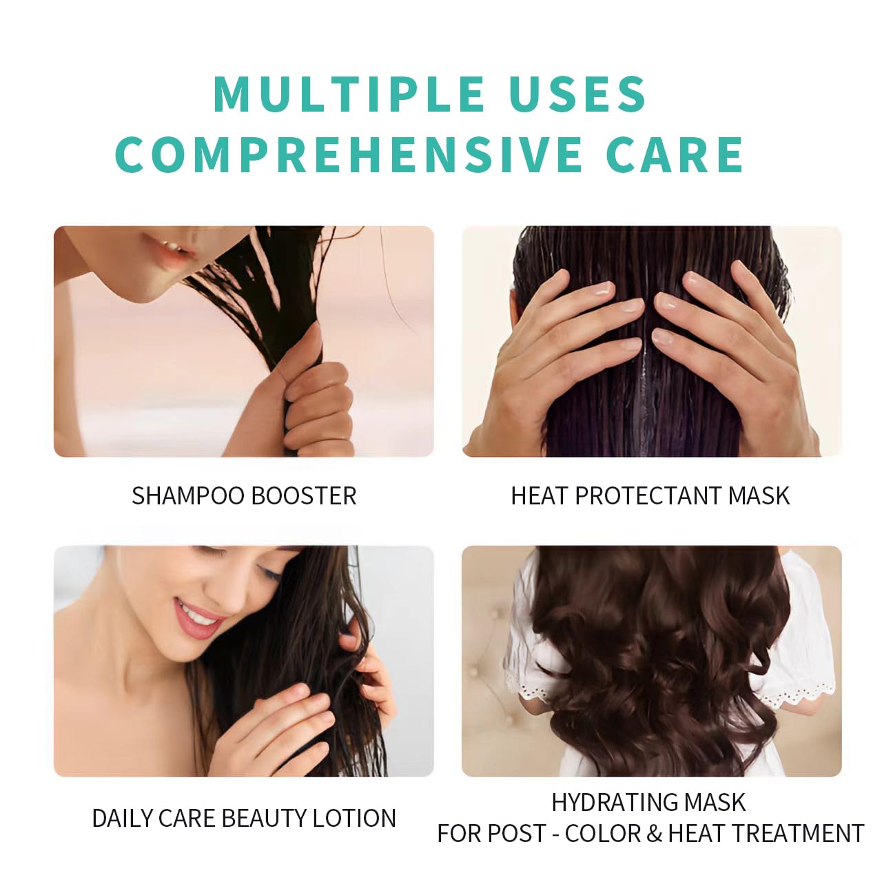 Organic Rosemary Hair Growth Serum Scalp & Hair Strengthening Oil Infused With Biotin for All Hair Types Nourishing & Volumizing 60ml