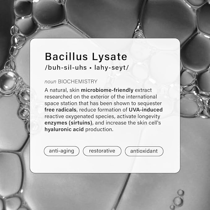 Aeonia Eye Refresh, Certified Space Technology Skincare – Hydrating & Anti-Aging Eye Cream with Bacillus Lysate, Reduces Fine Lines, Puffiness & Dark Circles, Firming & Illuminating Formula, 0.5 Fl Oz