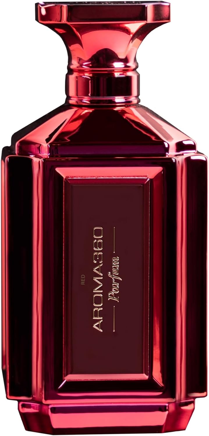 Aroma360 Parfum - Men's Cologne & Women's Perfume - Unisex Eau de Parfum - Luxurious Fragrance Oil