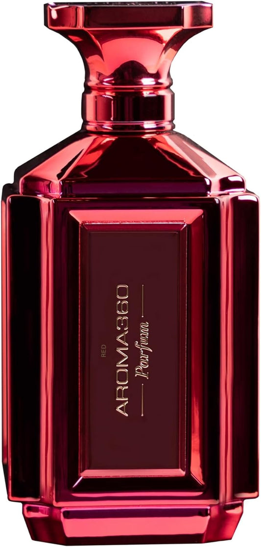 Aroma360 Parfum - Men's Cologne & Women's Perfume - Unisex Eau de Parfum - Luxurious Fragrance Oil