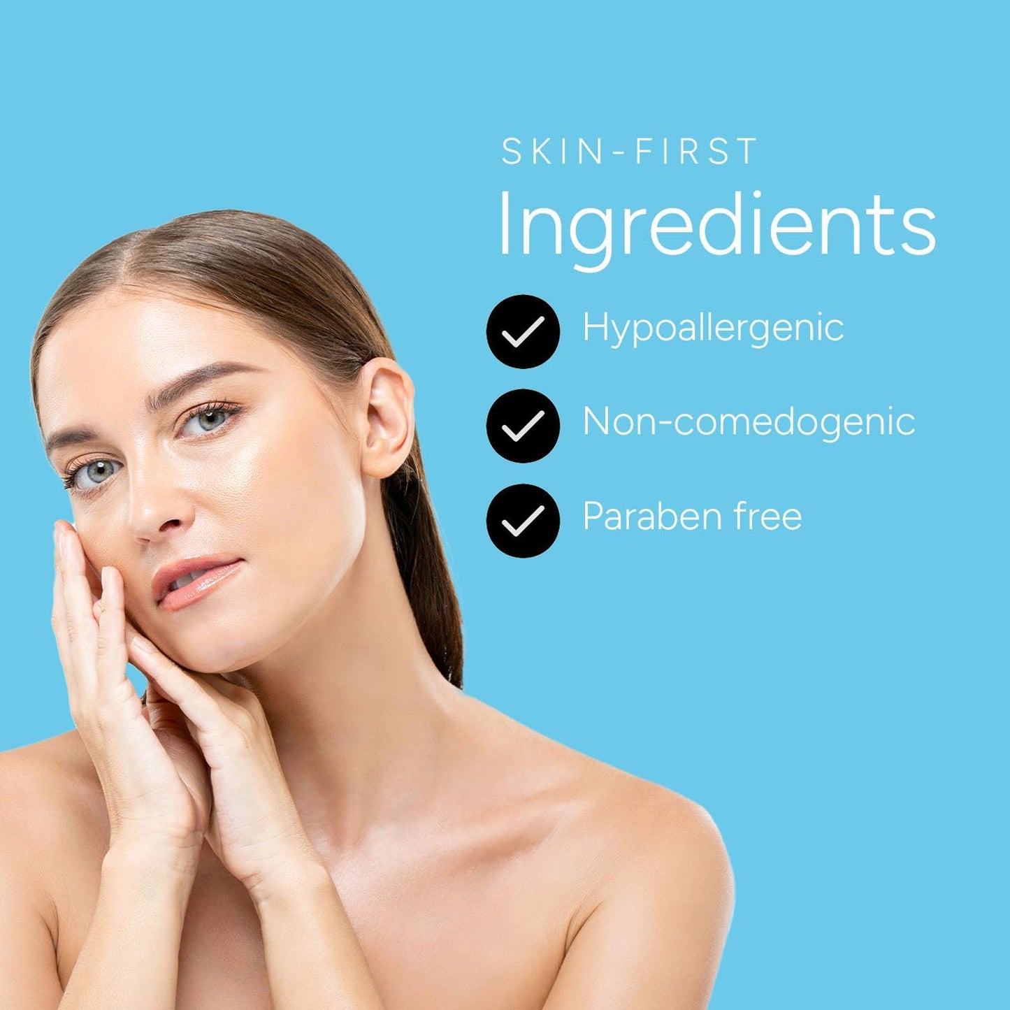 RM Benzoyl Peroxide Face and Body Gel 10% Medical grade Micronized benzoyl peroxide (without the prescription) acne treatment