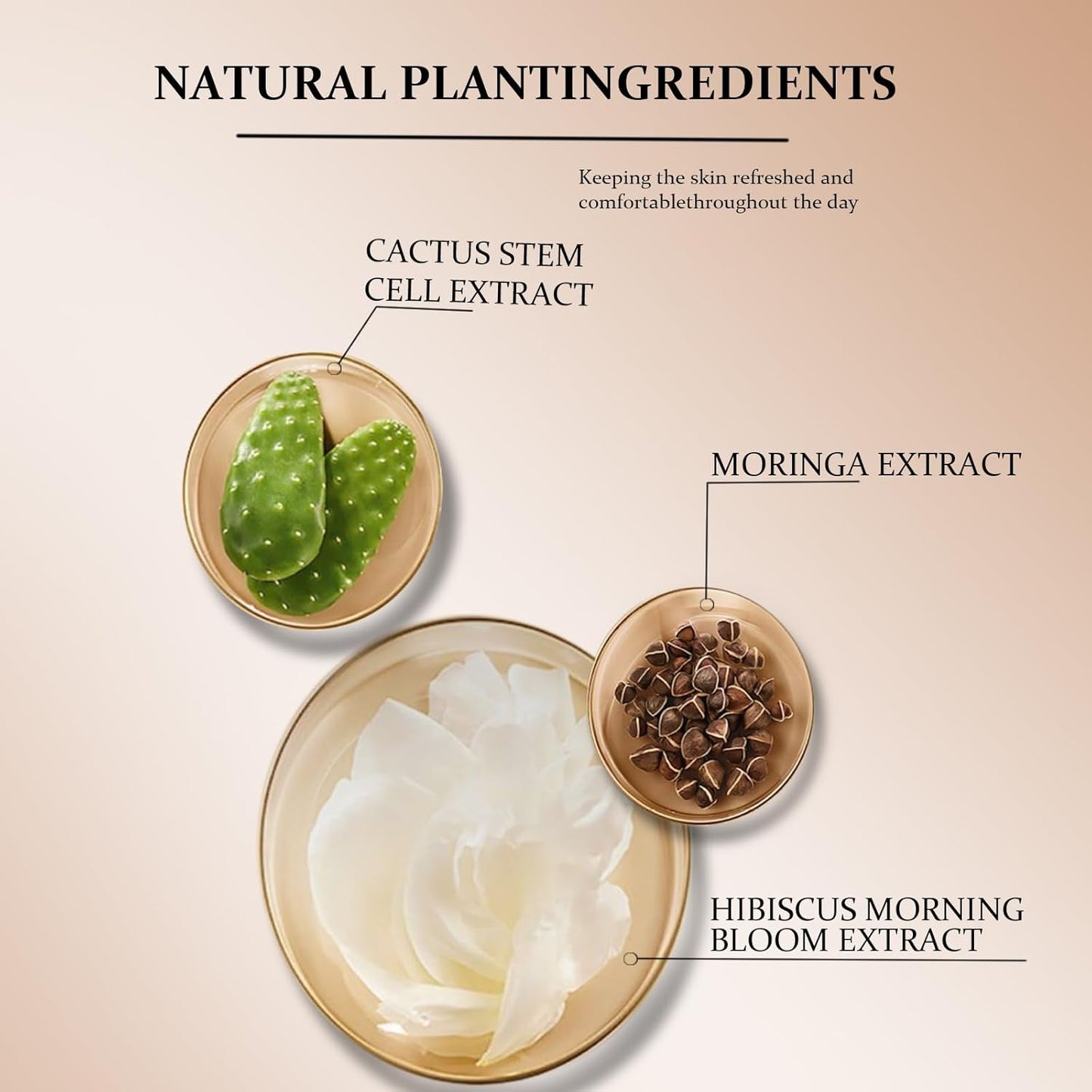 4 in 1 foundation Liquid- Hydrating Medium full coverage concealer with SPF 50+ Inspired -Longwearing & Waterproof-korean makeup 1oz(30ml)