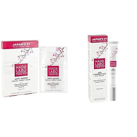 HADA LABO TOKYO™ Treatment