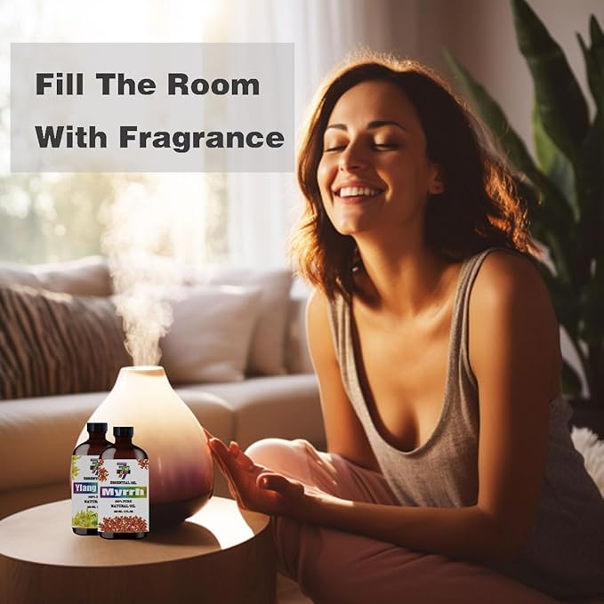 Mango Essential Oil (4 oz/120 ml) - Mango Oils Used in diffusers, humidifiers, Home Baths, Cleaning Products, Yoga, DIY Soaps and DIY Scented Candles