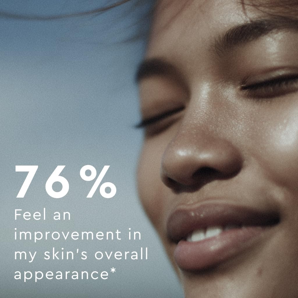 AURELIA Collagen Revive | Advanced Cellular Anti-Aging Supplement | Help Reduce Fine Lines & Wrinkles | with Zinc, Resveratrol, Niacinamide, Ergothioneine & Vitamin C