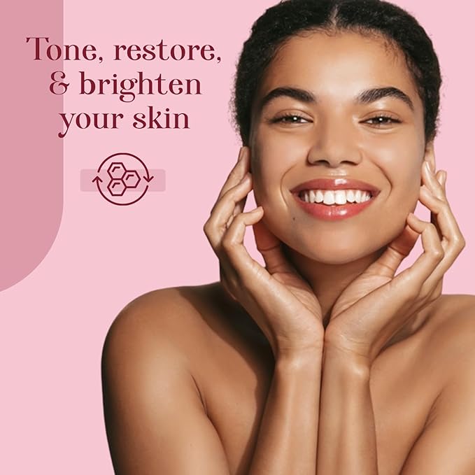 Retinol Eye Cream with Collagen - Anti-Aging, Hydrating & Reduces Puffiness & Wrinkles - Dermatologist Tested, Cruelty-Free Korean Skin Care for All Skin Types - 1.01 Fl. Oz