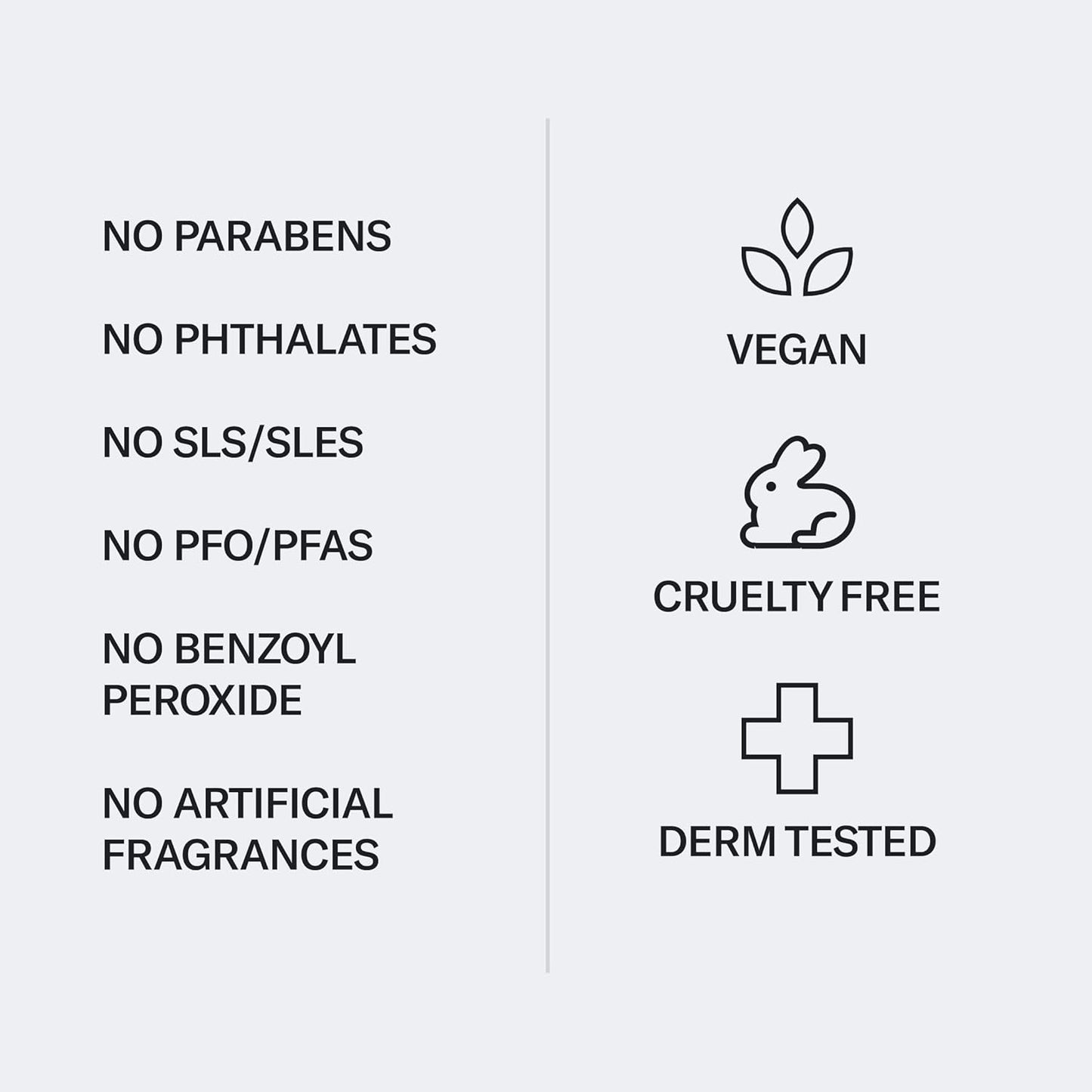 Geologie Strengthening Shampoo | Vitamin B5 + Lactic Acid Custom Control Haircare | 8 fl oz