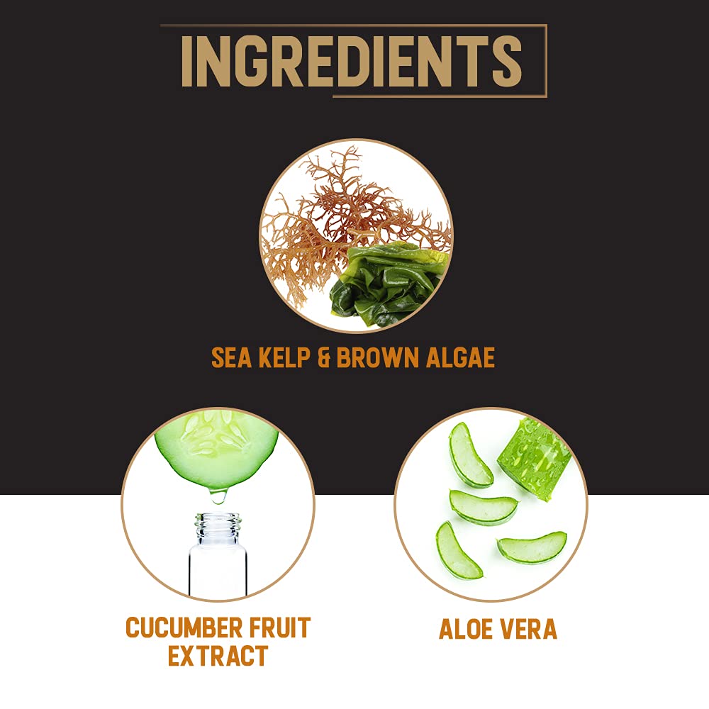 Woody's 3-in-1 Shampoo, Conditioner, & Body Wash for Men, Travel-Size, Refreshing All-in-One Hair & Body Cleanser, 1.7 fl oz, 2 Pack