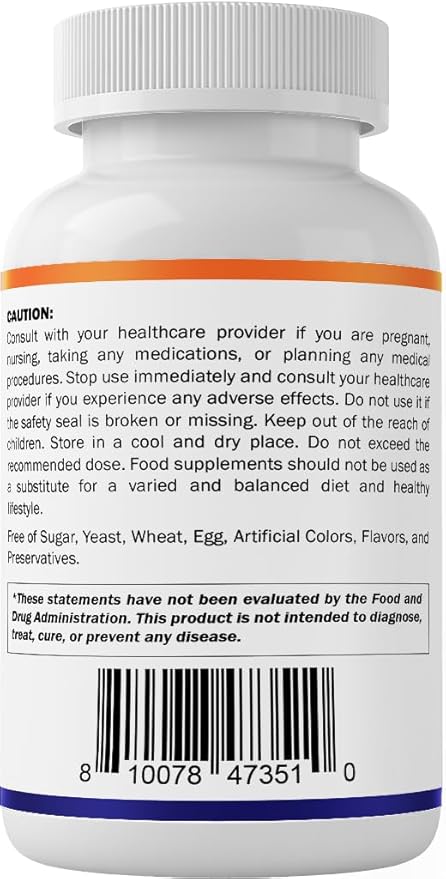 Vitamatic Biotin 10,000 mcg (10 mg) for Stronger Hair, Skin & Nails - 365 Vegan Tablets- Also Called Vitamin B7
