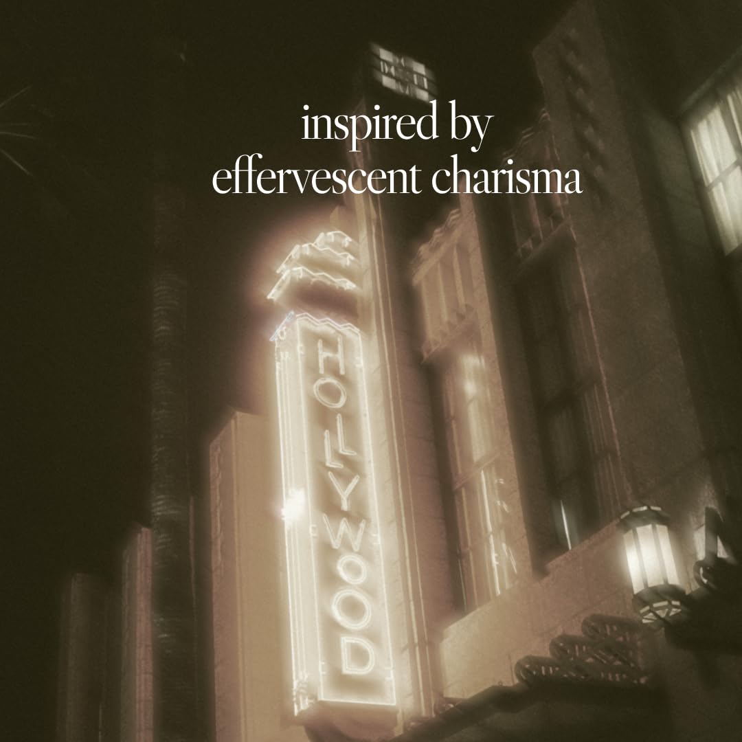 Noteworthy n,743 Shine On Eau De Parfum – Tuberose, Magnolia, Jasmine | Sophisticated, Warm Fragrance for Any Occasion | Long-lasting Unisex Perfume for Women & Men (100ml)